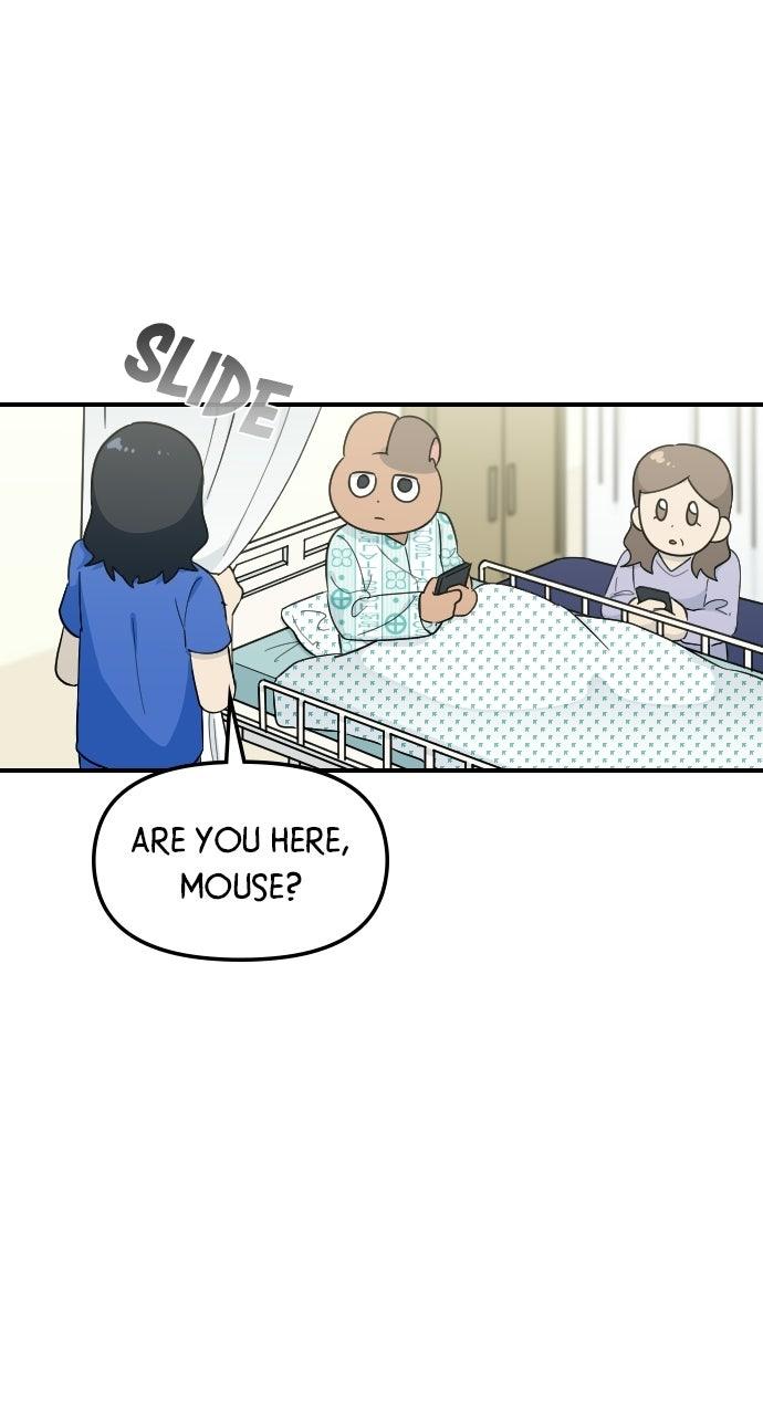 It’ll Be Okay Chapter 27 page 9 - 