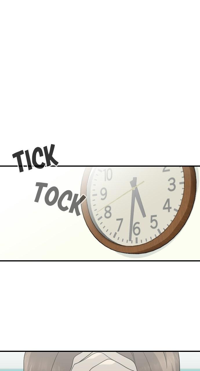 It’ll Be Okay Chapter 28 page 1 - 