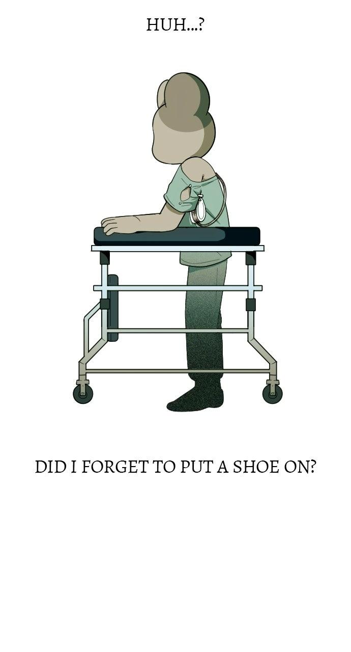 It’ll Be Okay Chapter 28 page 11 - 