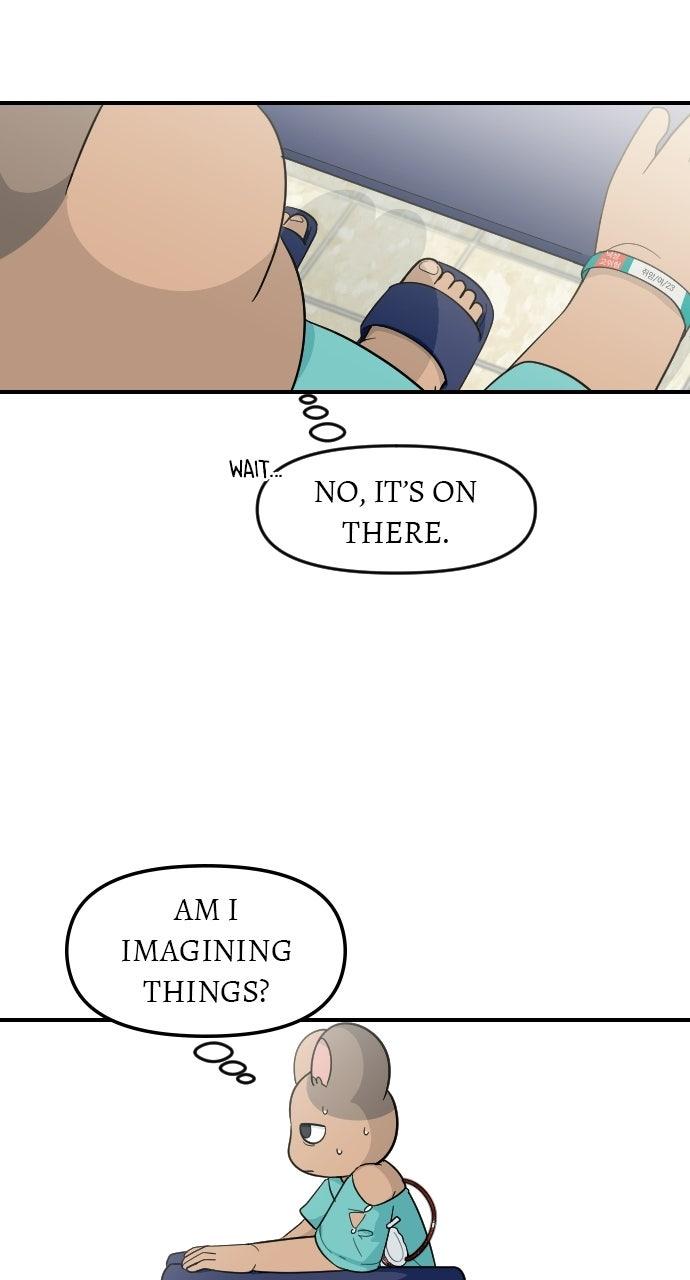 It’ll Be Okay Chapter 28 page 12 - 