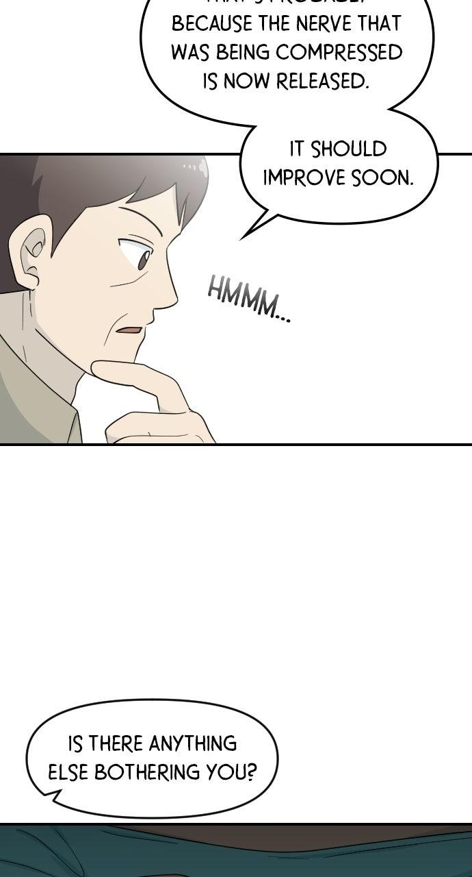 It’ll Be Okay Chapter 28 page 22 - 