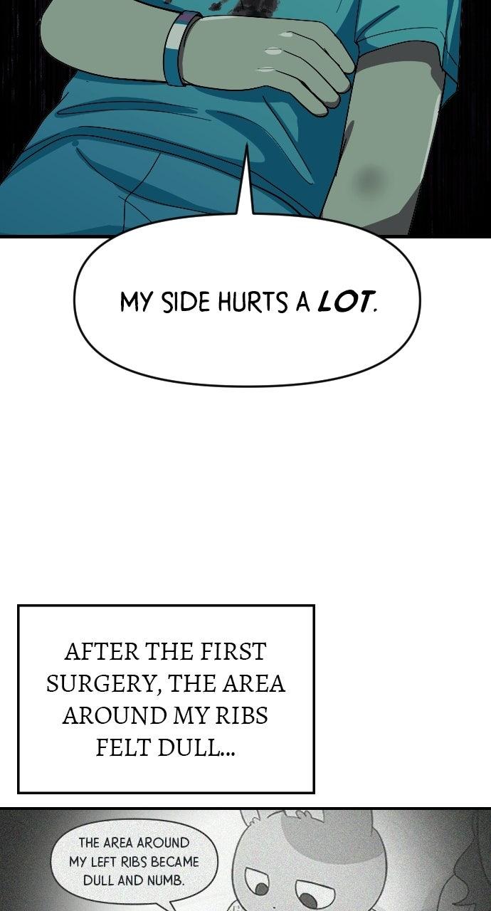 It’ll Be Okay Chapter 28 page 24 - 