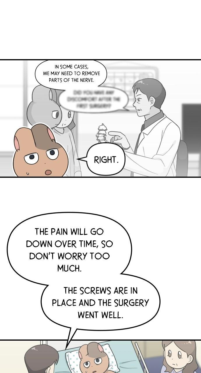 It’ll Be Okay Chapter 28 page 28 - 