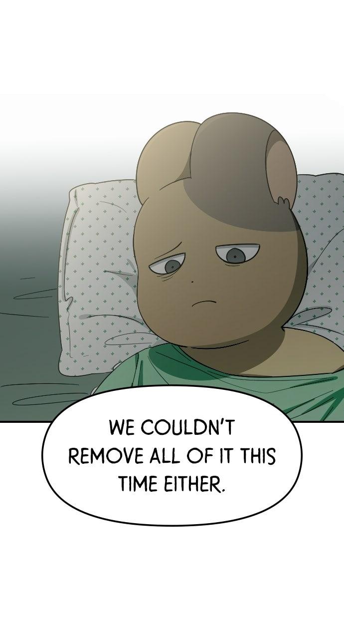 It’ll Be Okay Chapter 28 page 30 - 