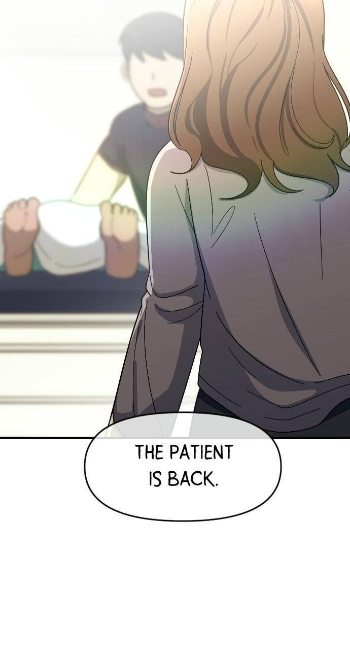 It’ll Be Okay Chapter 28 page 4 - 