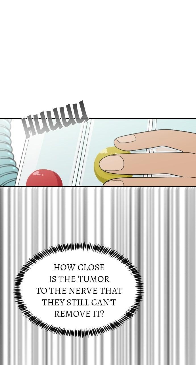It’ll Be Okay Chapter 28 page 31 - 