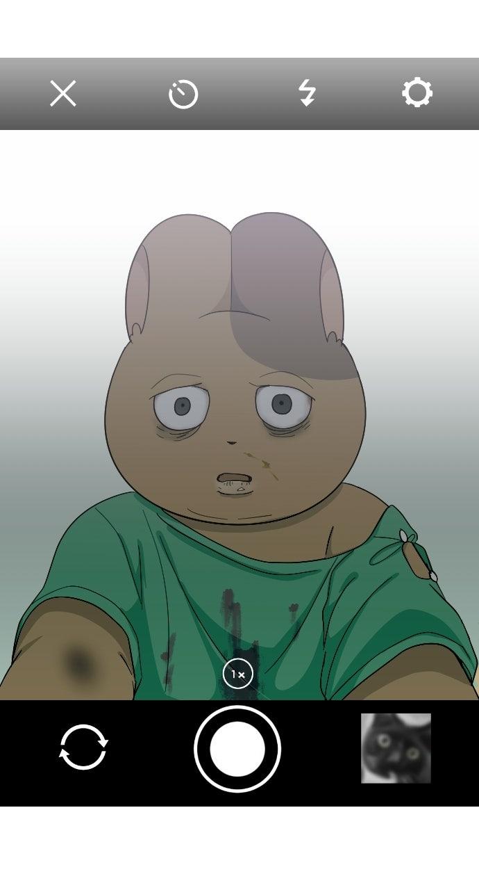 It’ll Be Okay Chapter 28 page 38 - 