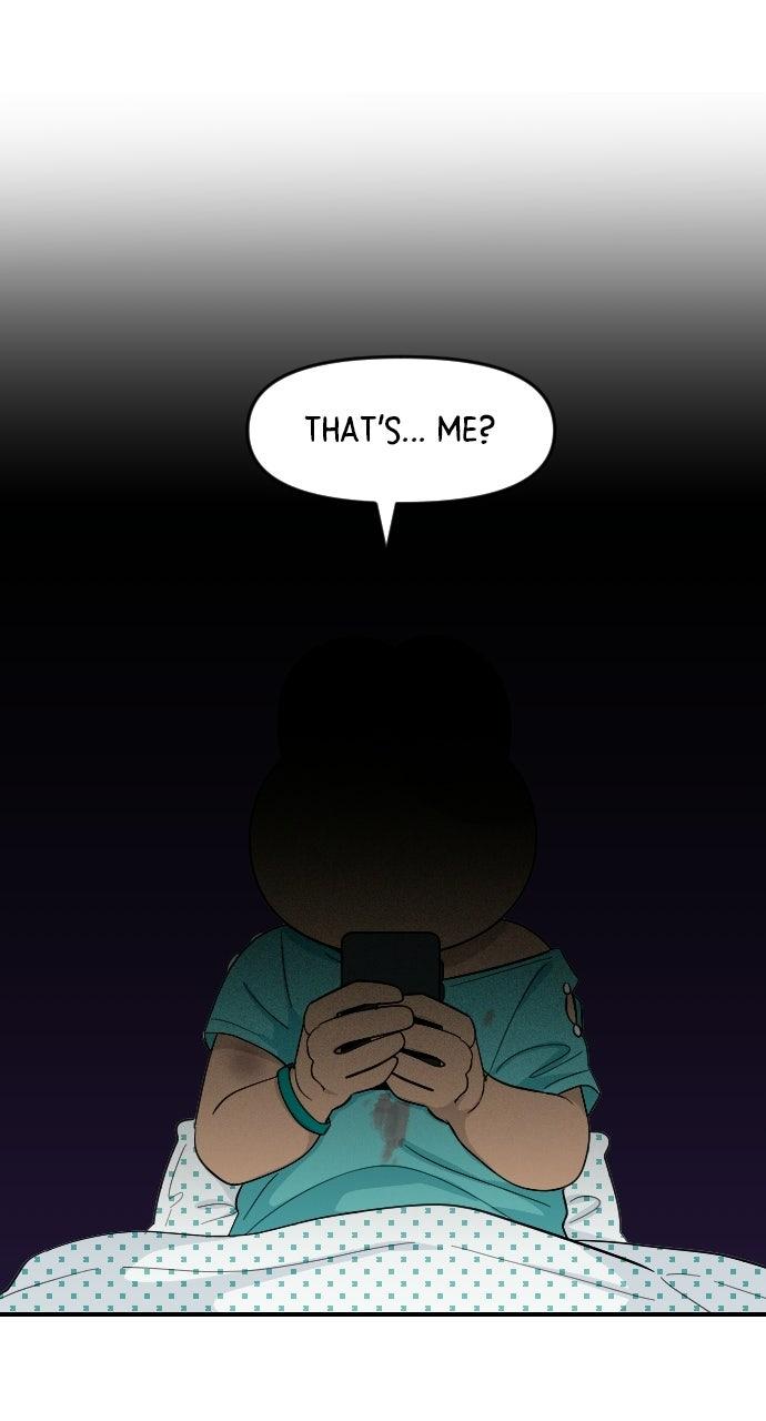 It’ll Be Okay Chapter 28 page 39 - 