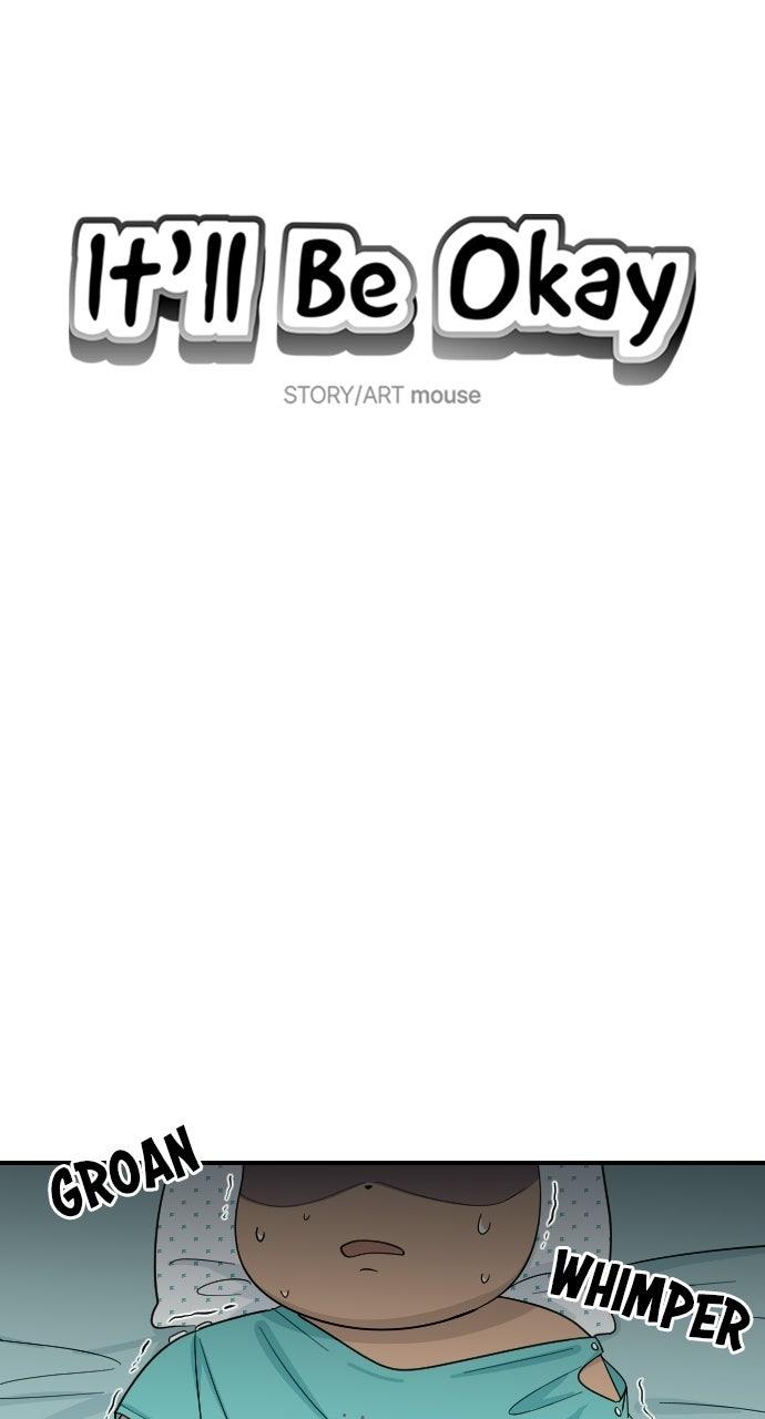 It’ll Be Okay Chapter 28 page 5 - 