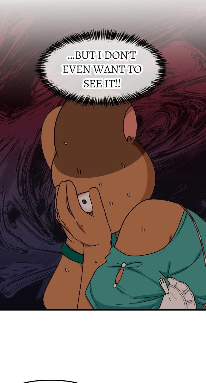 It’ll Be Okay Chapter 28 page 41 - 