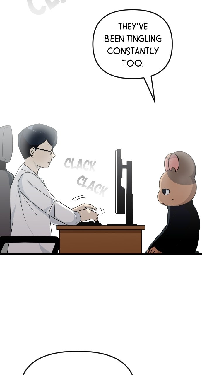 It’ll Be Okay Episode 3 page 2 - 