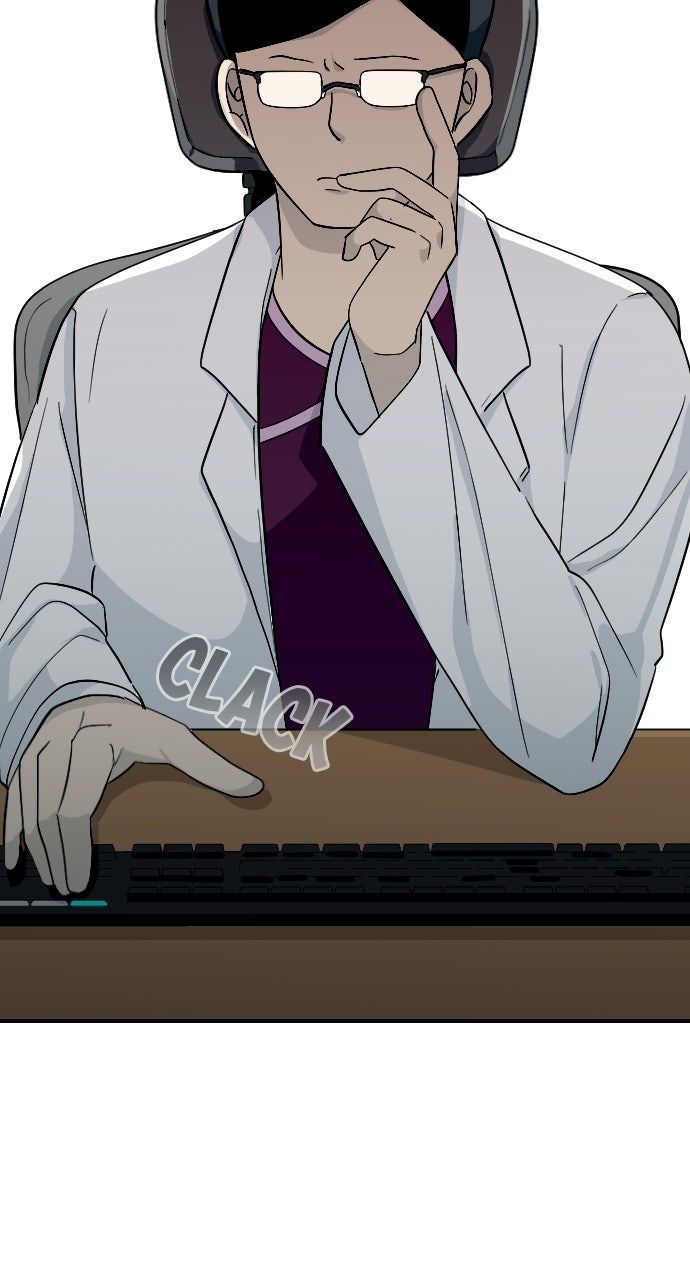 It’ll Be Okay Episode 3 page 12 - 