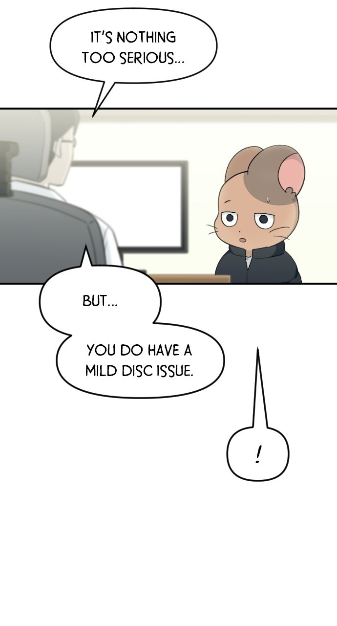 It’ll Be Okay Episode 3 page 13 - 