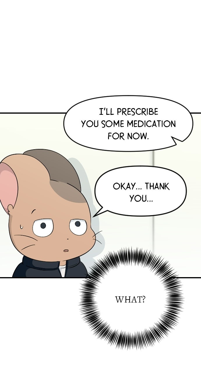 It’ll Be Okay Episode 3 page 17 - 