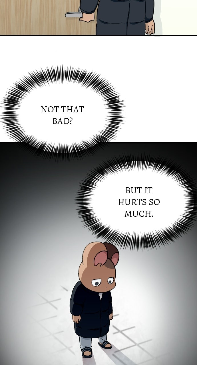 It’ll Be Okay Episode 3 page 19 - 
