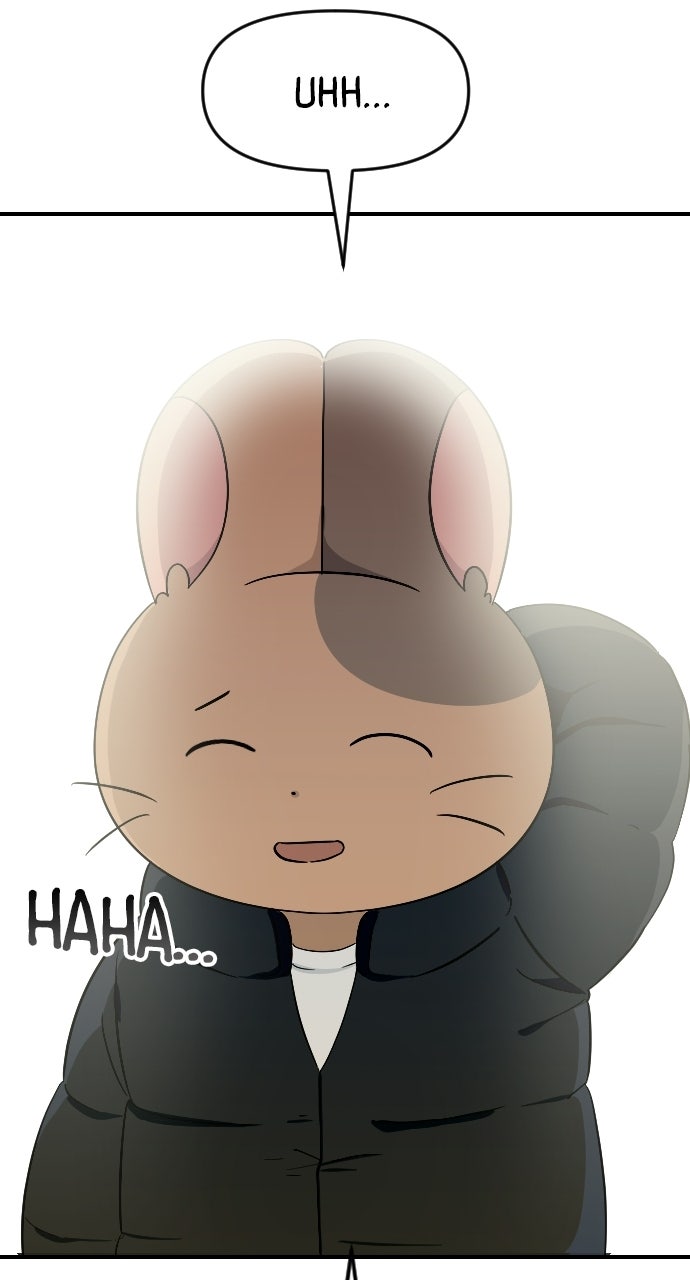 It’ll Be Okay Episode 3 page 22 - 