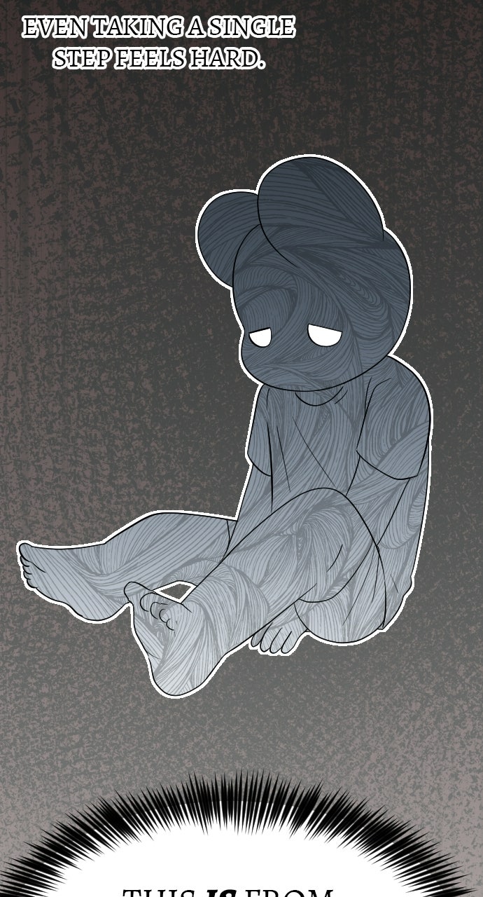 It’ll Be Okay Episode 3 page 35 - 