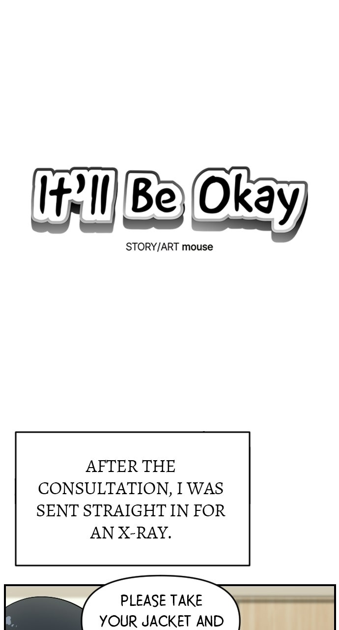 It’ll Be Okay Episode 3 page 5 - 