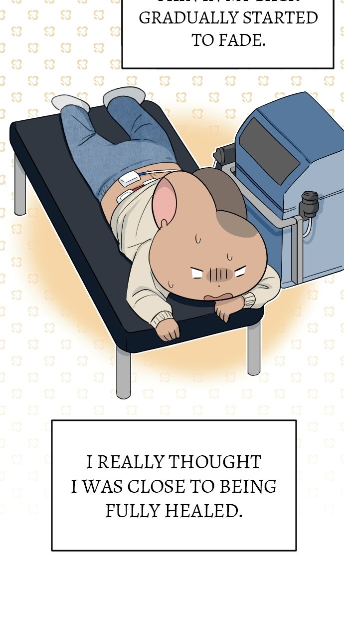 It’ll Be Okay Episode 3 page 44 - 