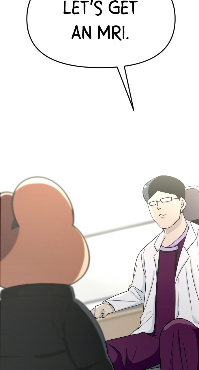 It’ll Be Okay Episode 3 page 48 - 