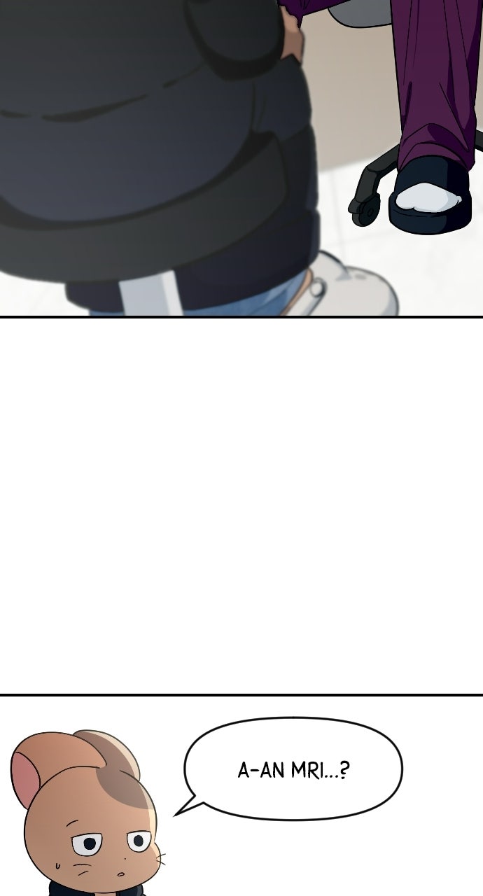 It’ll Be Okay Episode 3 page 49 - 