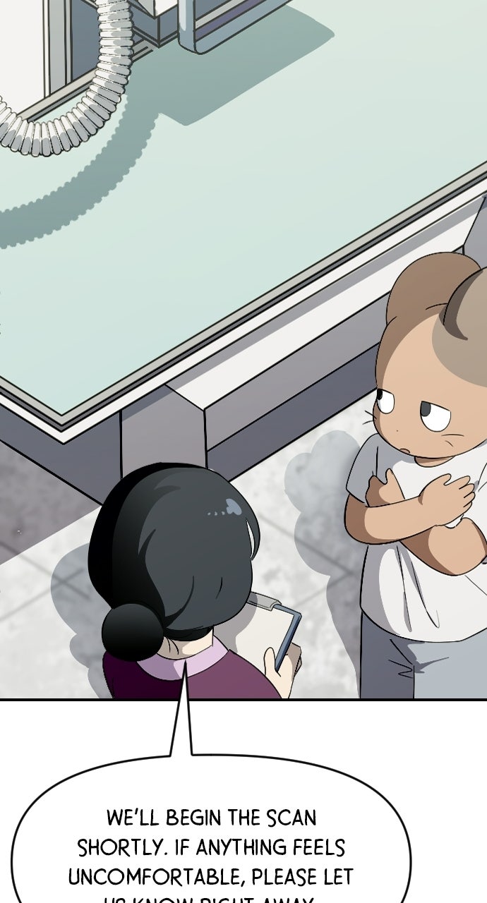 It’ll Be Okay Episode 3 page 7 - 