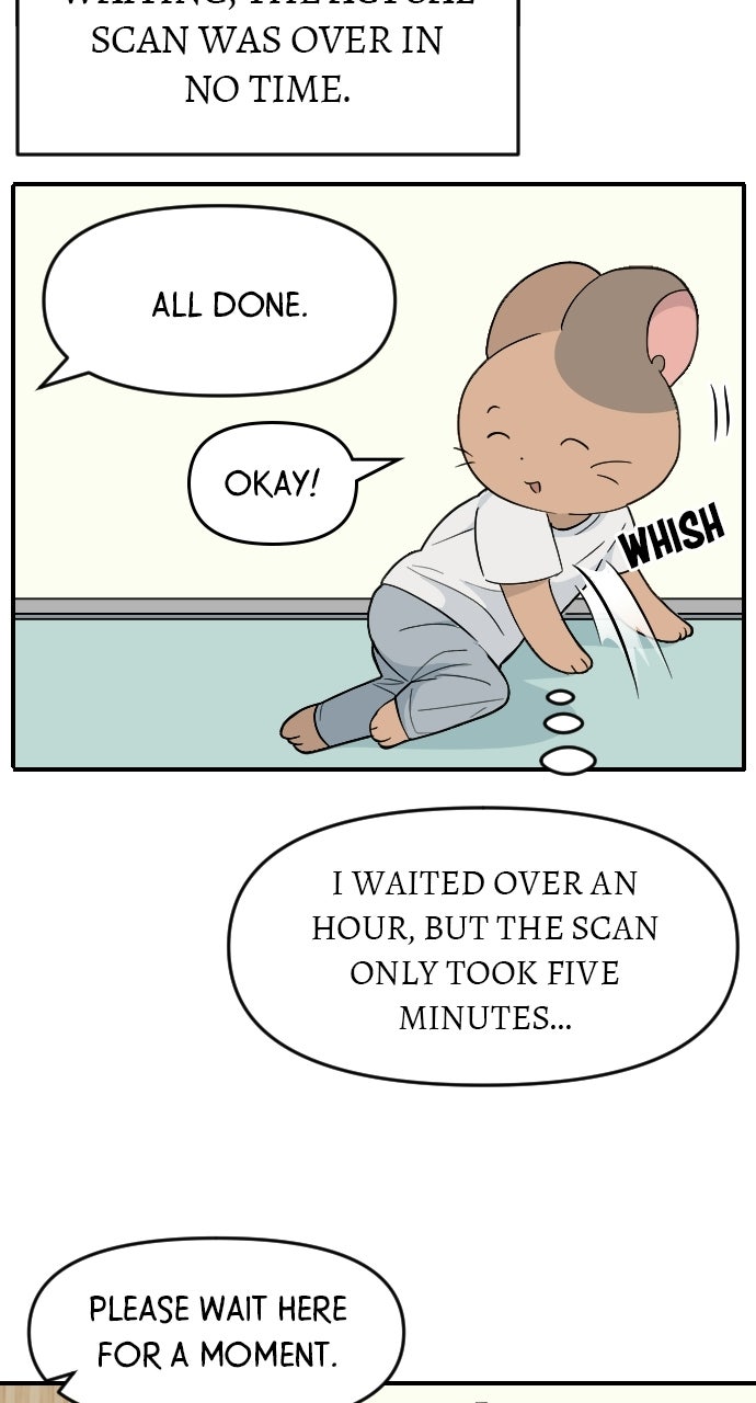 It’ll Be Okay Episode 3 page 9 - 