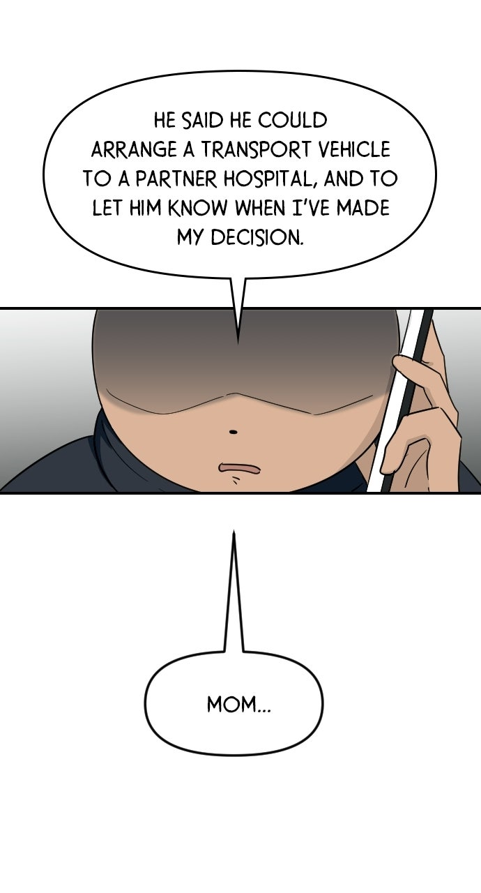 It’ll Be Okay Episode 4 page 14 - 