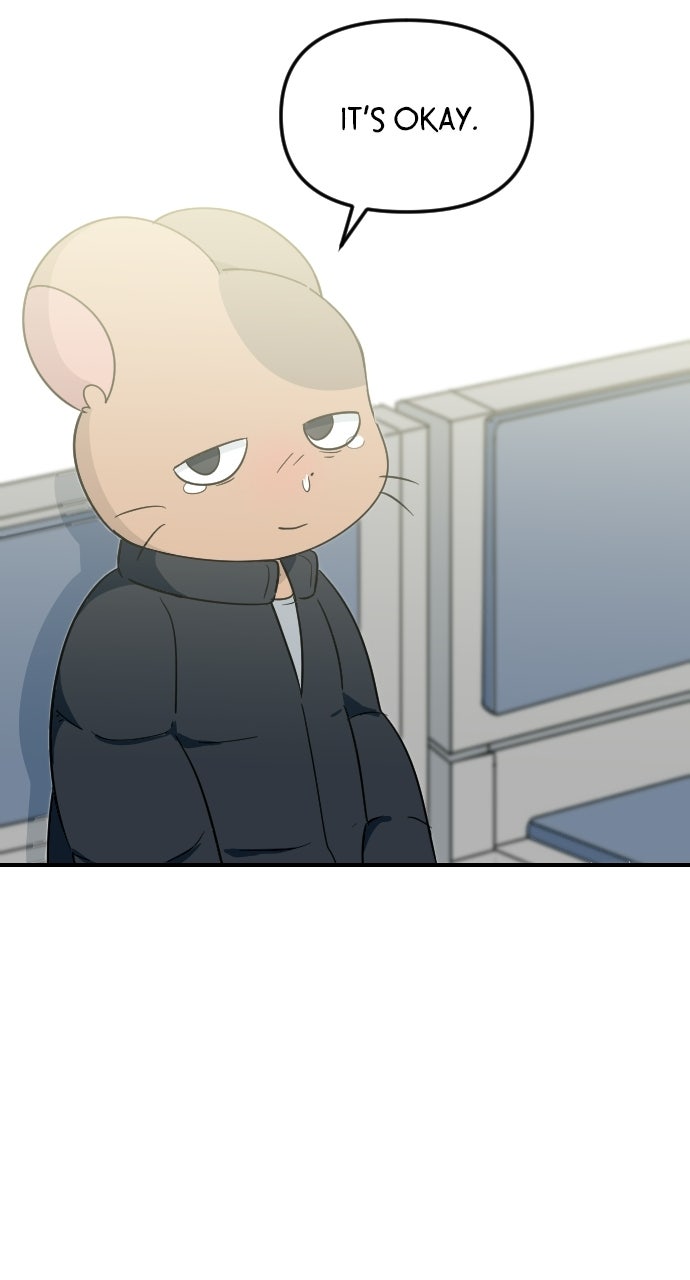 It’ll Be Okay Episode 4 page 19 - 