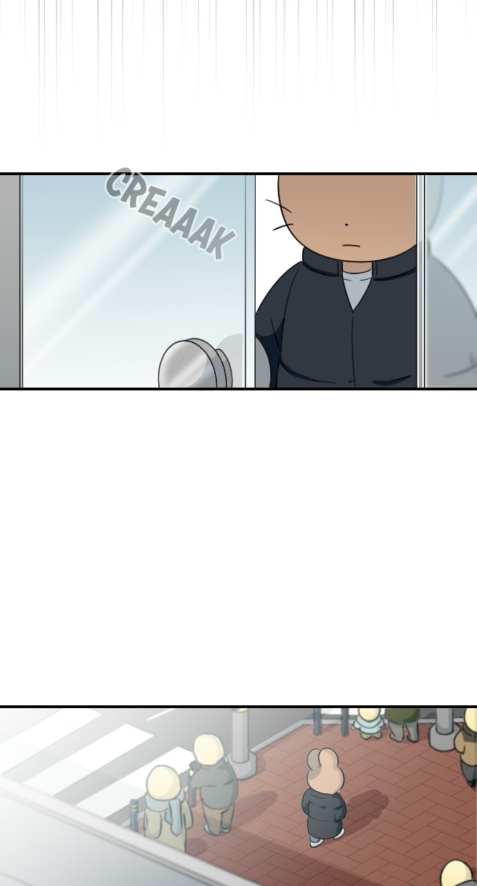 It’ll Be Okay Episode 4 page 23 - 