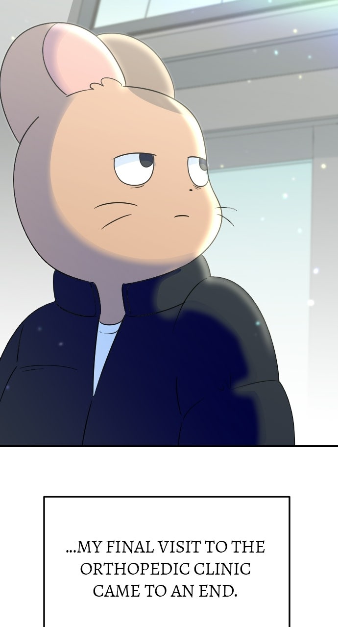 It’ll Be Okay Episode 4 page 26 - 