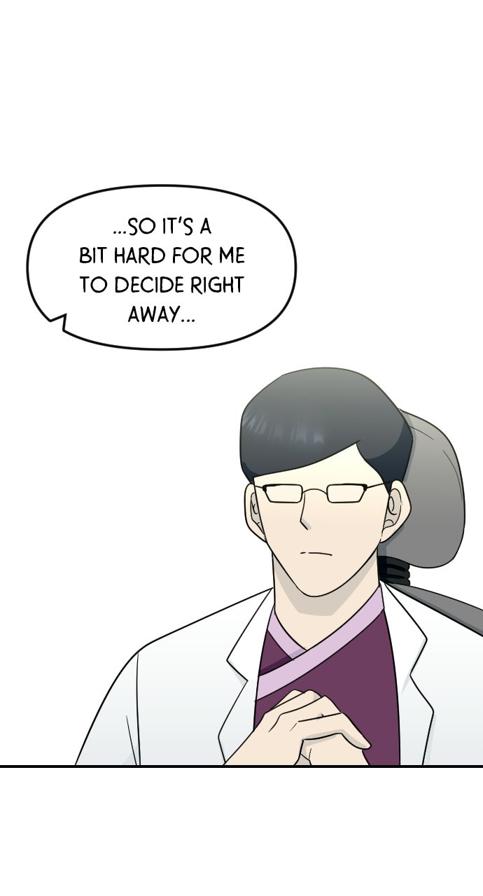 It’ll Be Okay Episode 4 page 4 - 