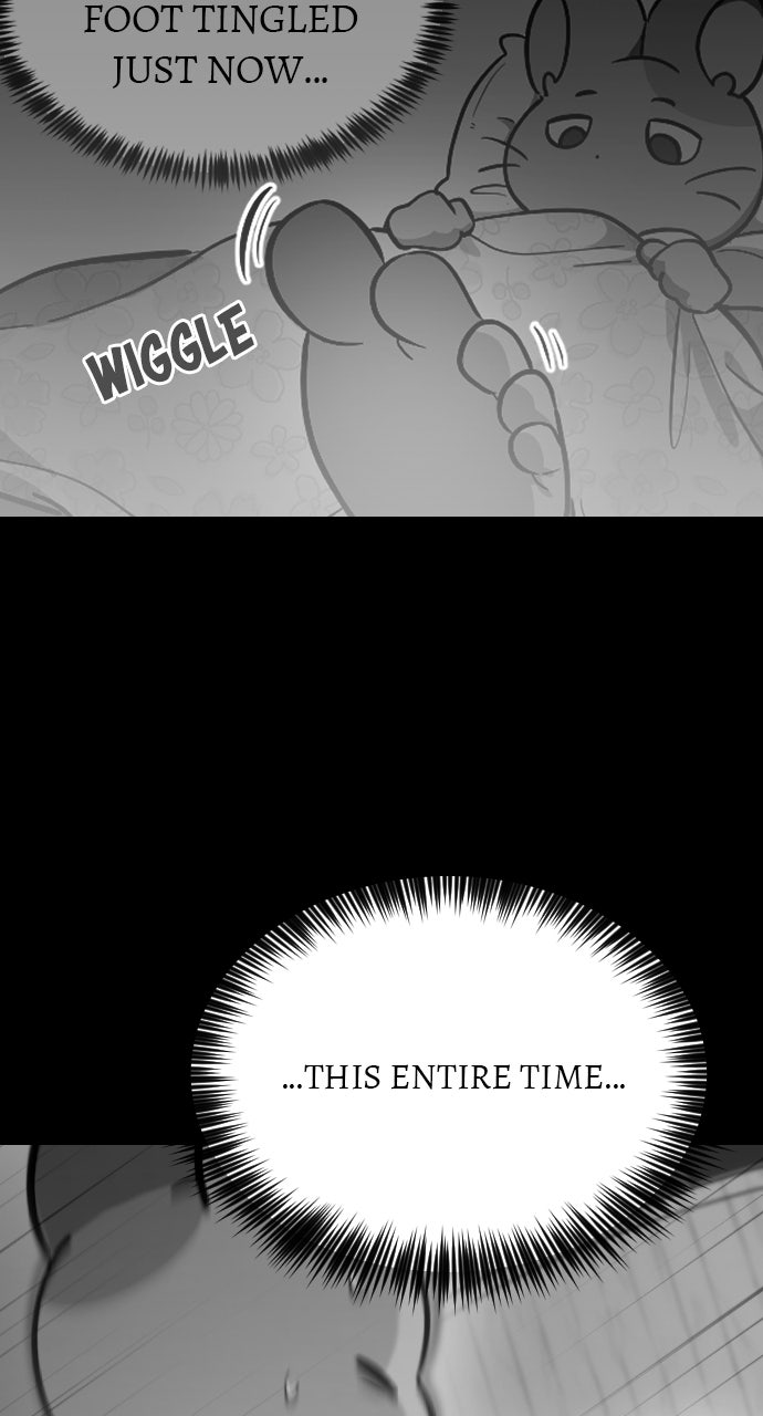 It’ll Be Okay Episode 4 page 32 - 
