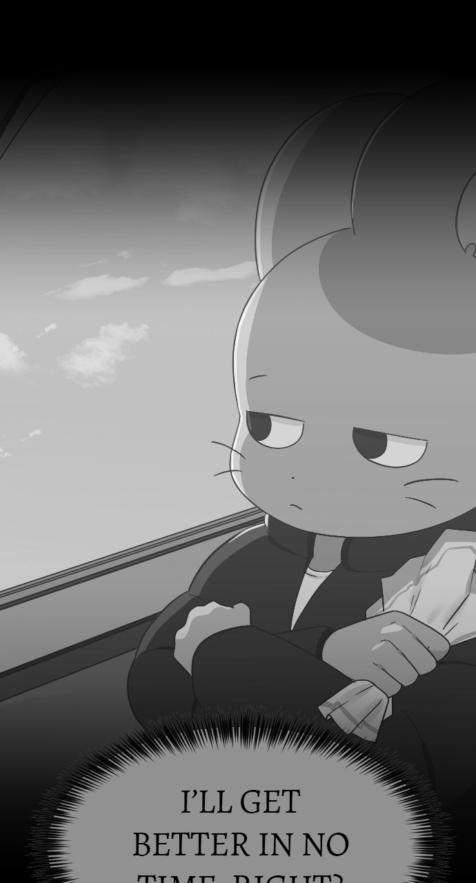 It’ll Be Okay Episode 4 page 36 - 