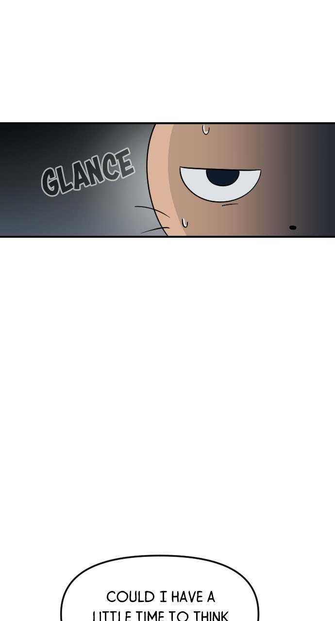 It’ll Be Okay Episode 4 page 5 - 