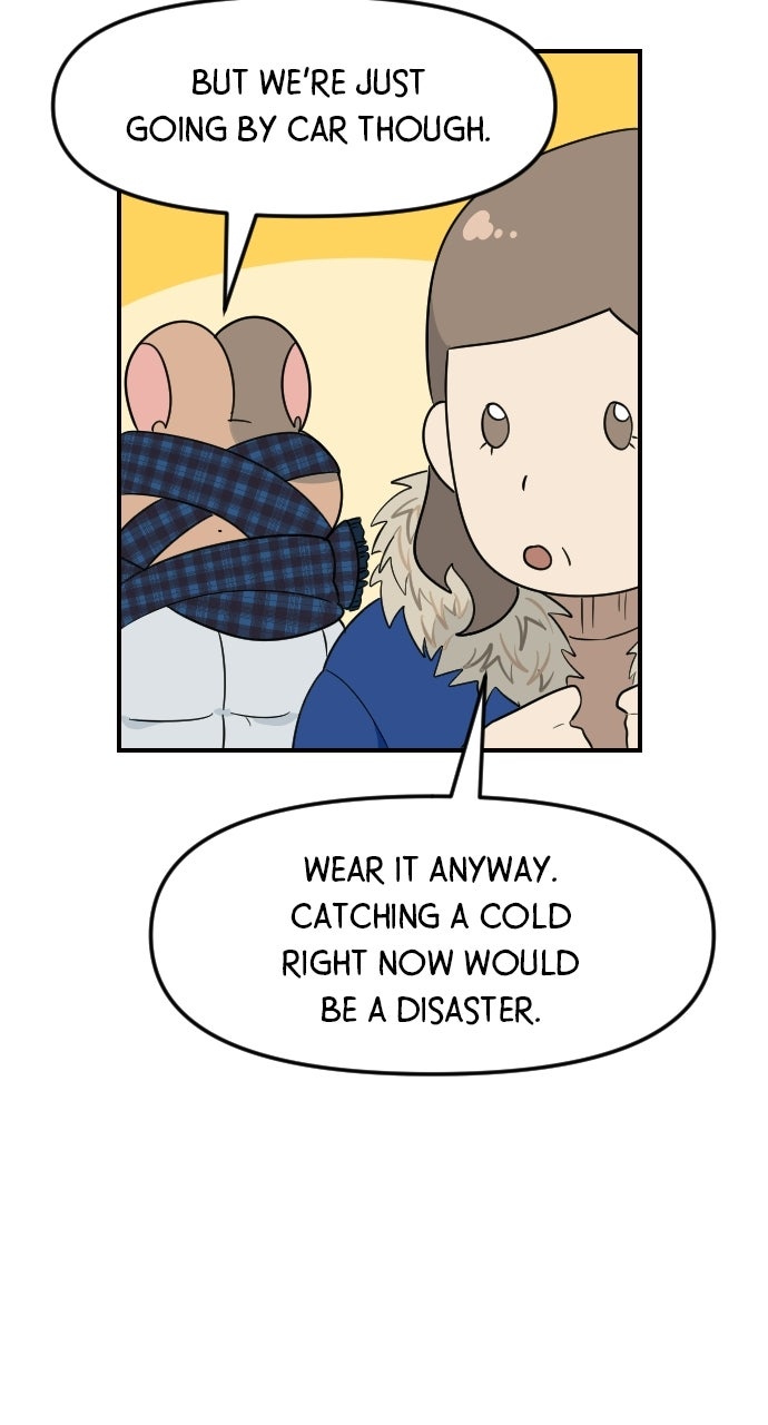 It’ll Be Okay Episode 4 page 41 - 