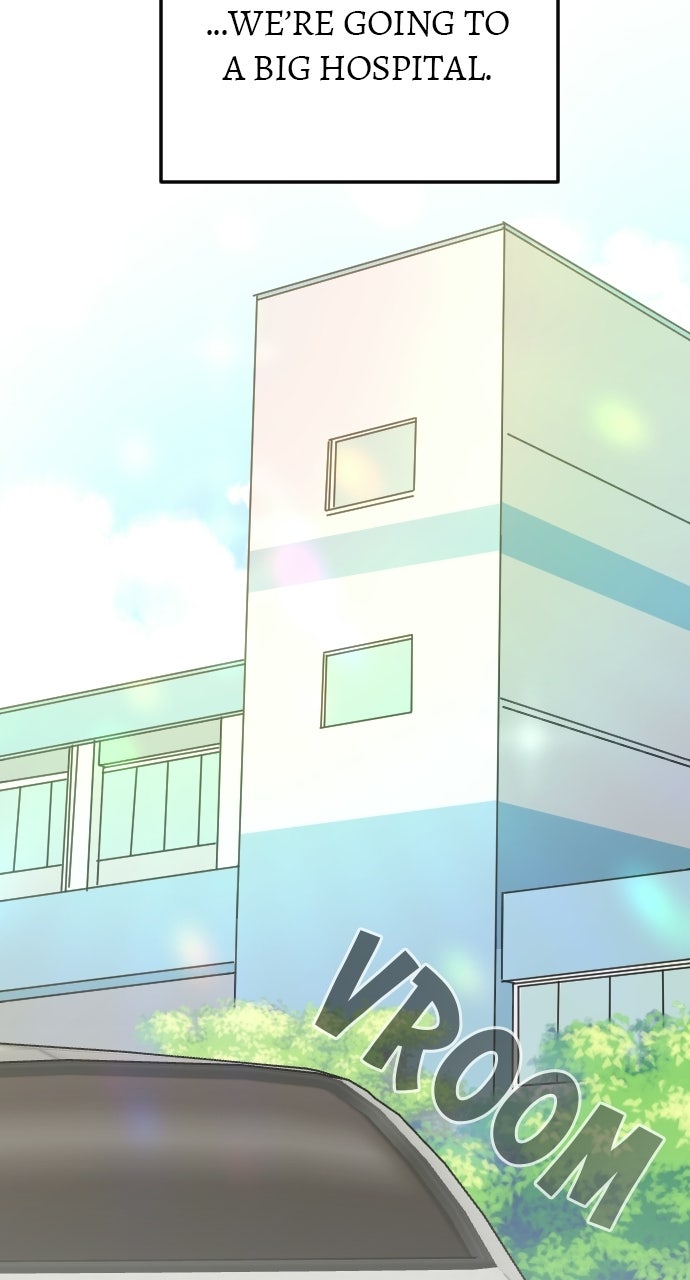 It’ll Be Okay Episode 4 page 43 - 