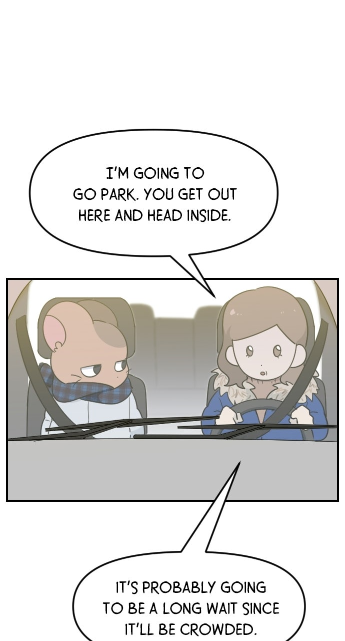 It’ll Be Okay Episode 4 page 46 - 