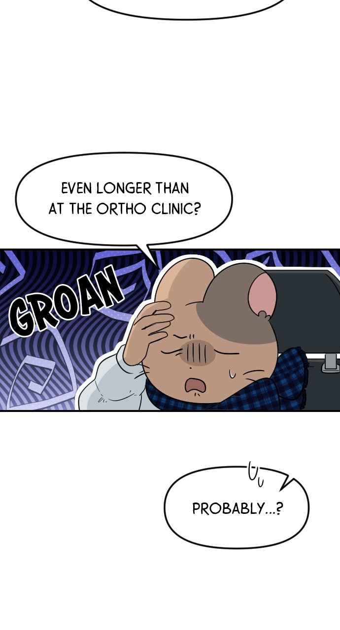 It’ll Be Okay Episode 4 page 47 - 
