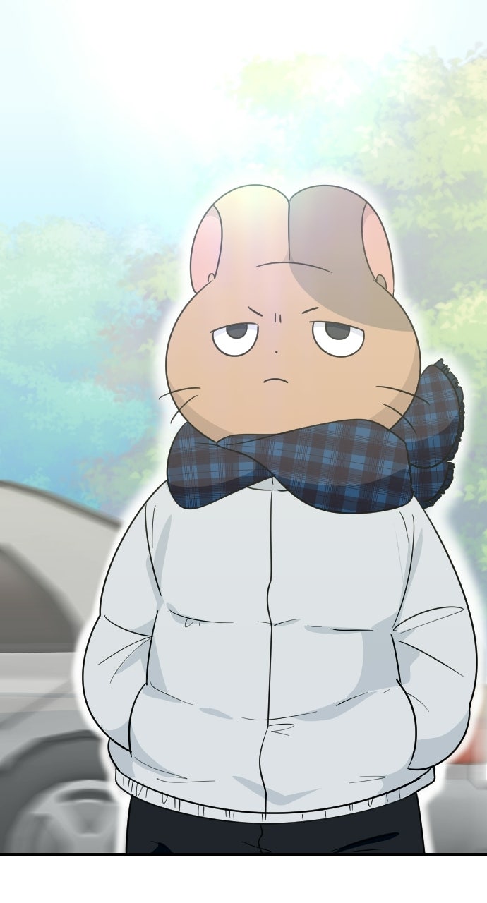 It’ll Be Okay Episode 4 page 49 - 