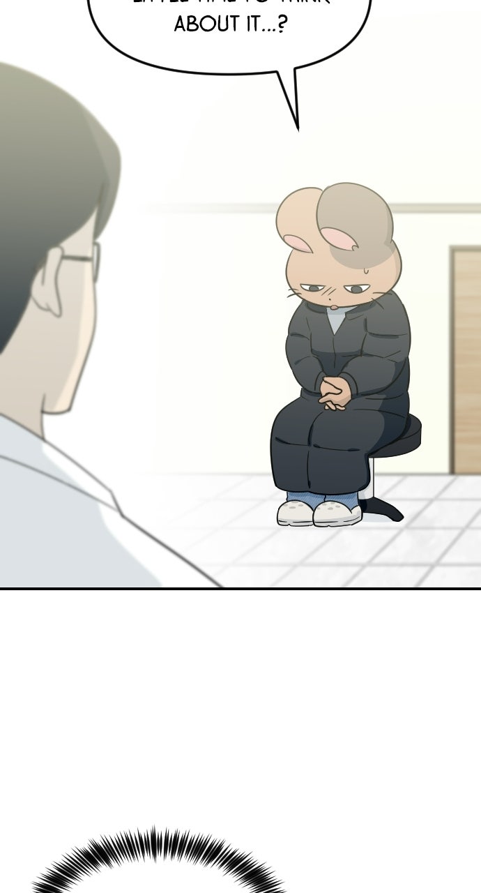 It’ll Be Okay Episode 4 page 6 - 