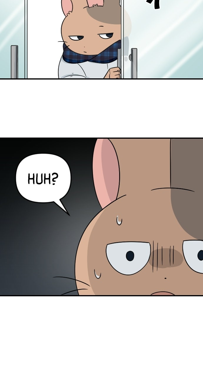 It’ll Be Okay Episode 4 page 52 - 