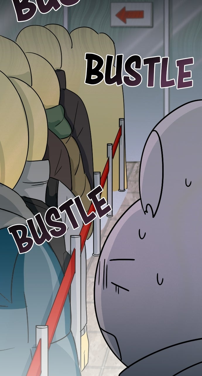 It’ll Be Okay Episode 4 page 55 - 