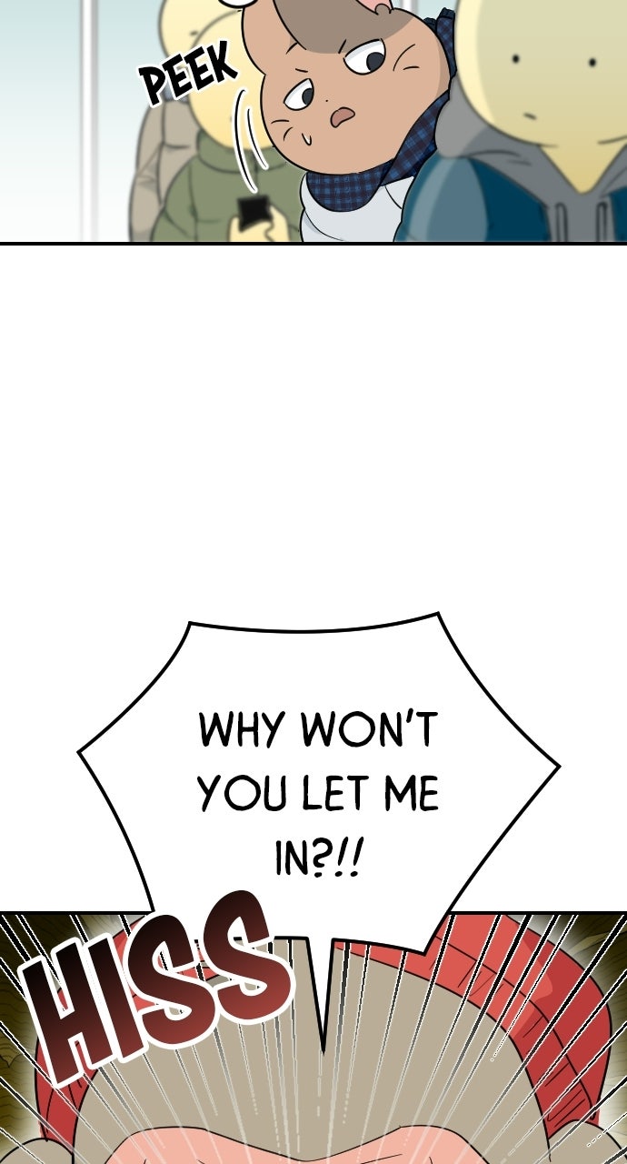 It’ll Be Okay Episode 4 page 57 - 