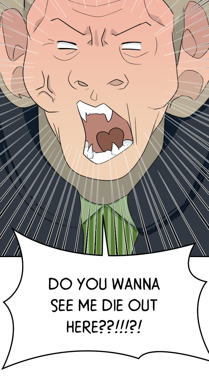 It’ll Be Okay Episode 4 page 58 - 