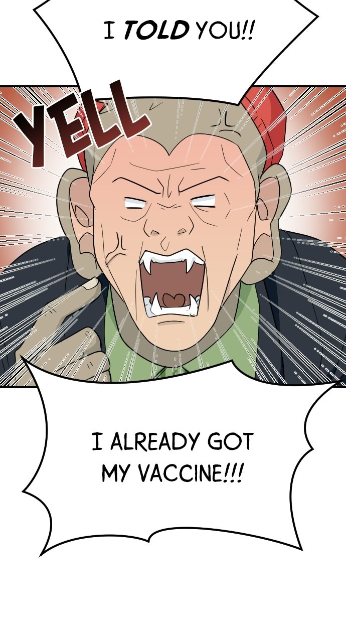 It’ll Be Okay Episode 5 page 2 - 