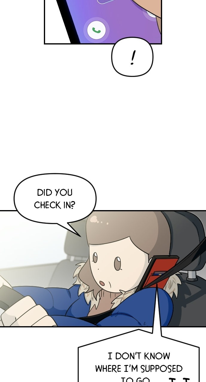 It’ll Be Okay Episode 5 page 14 - 
