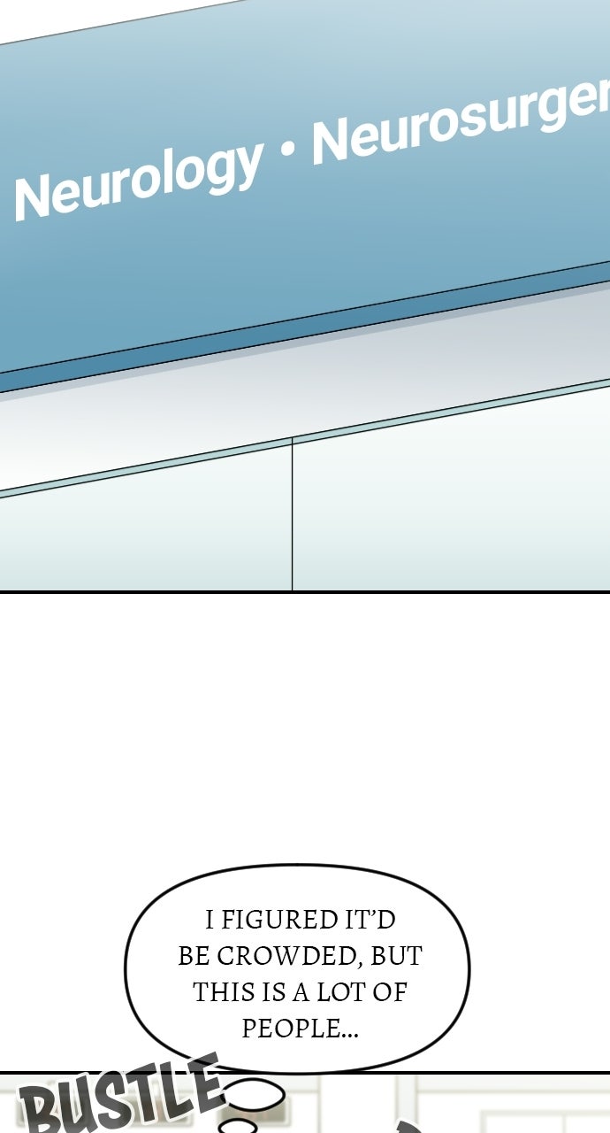 It’ll Be Okay Episode 5 page 16 - 