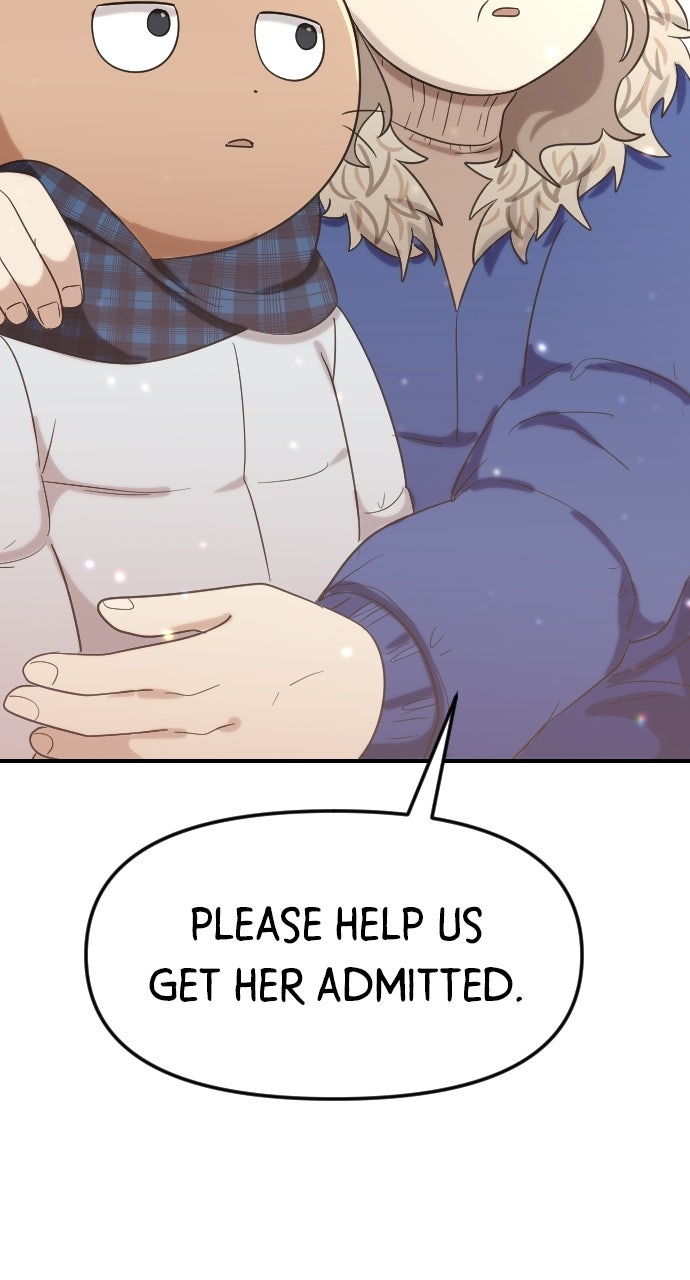 It’ll Be Okay Episode 5 page 30 - 