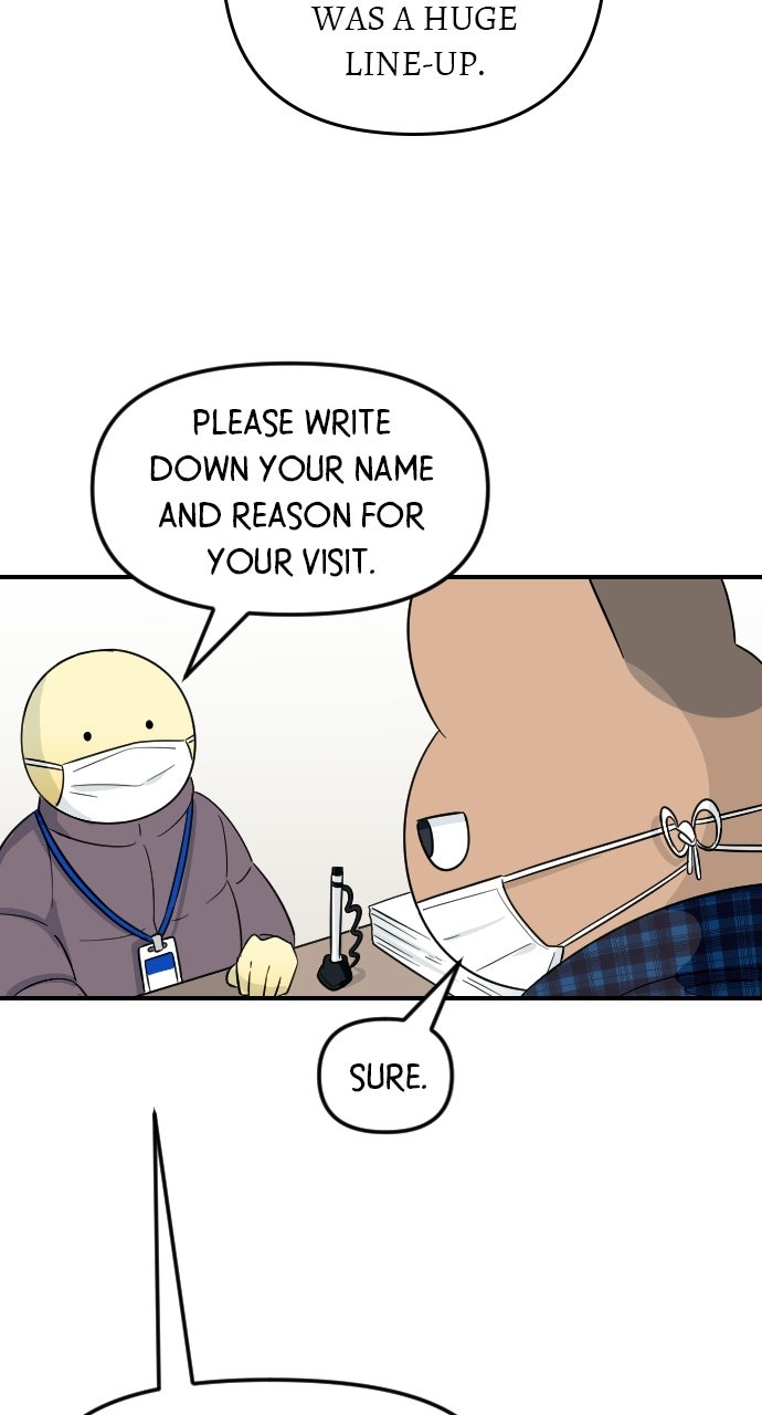 It’ll Be Okay Episode 5 page 5 - 